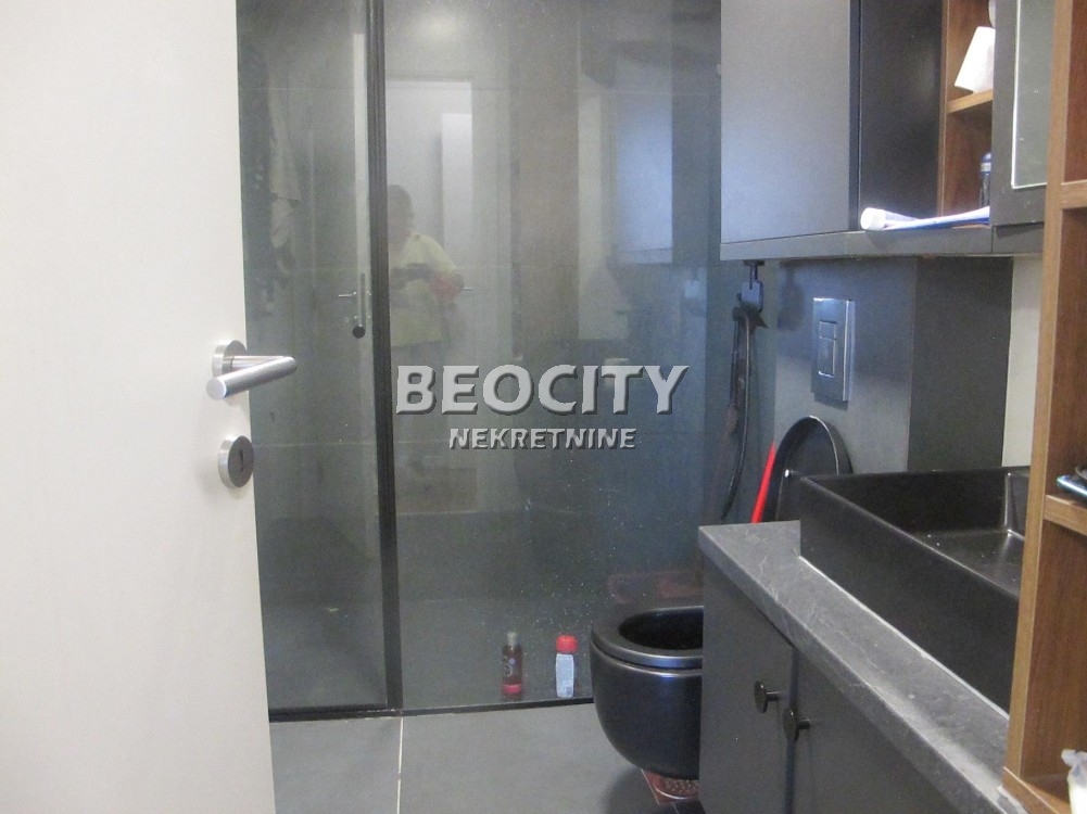 četvorosoban stan, 123 m2, Palilula, Slanački put ID: 121642 11