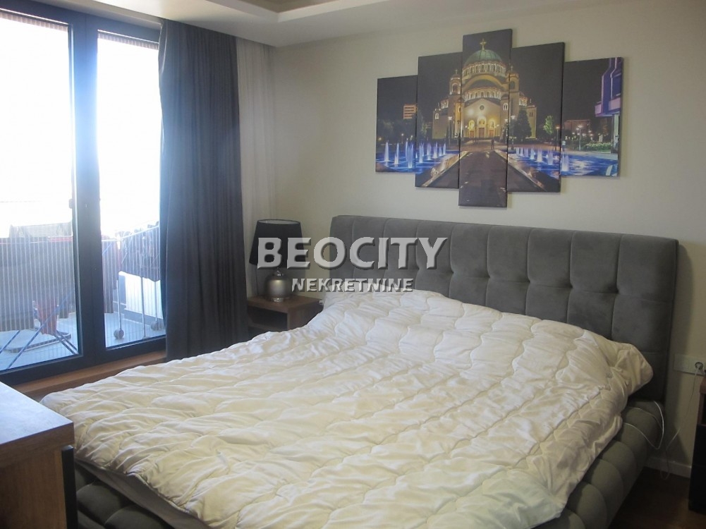 četvorosoban stan, 123 m2, Palilula, Slanački put ID: 121642 12