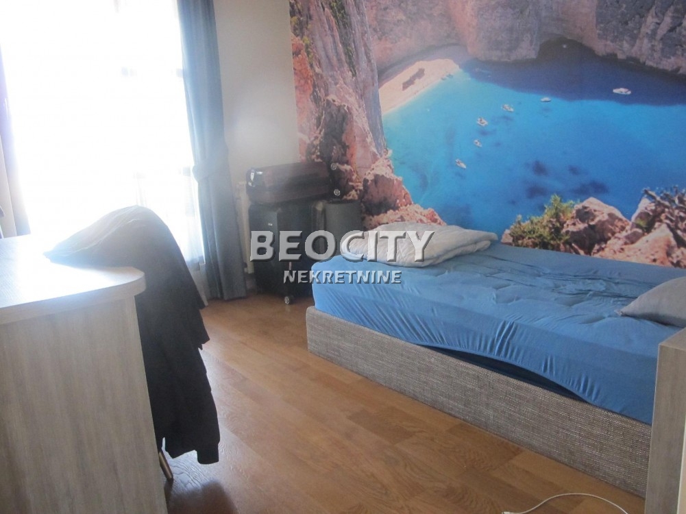 četvorosoban stan, 123 m2, Palilula, Slanački put ID: 121642 13