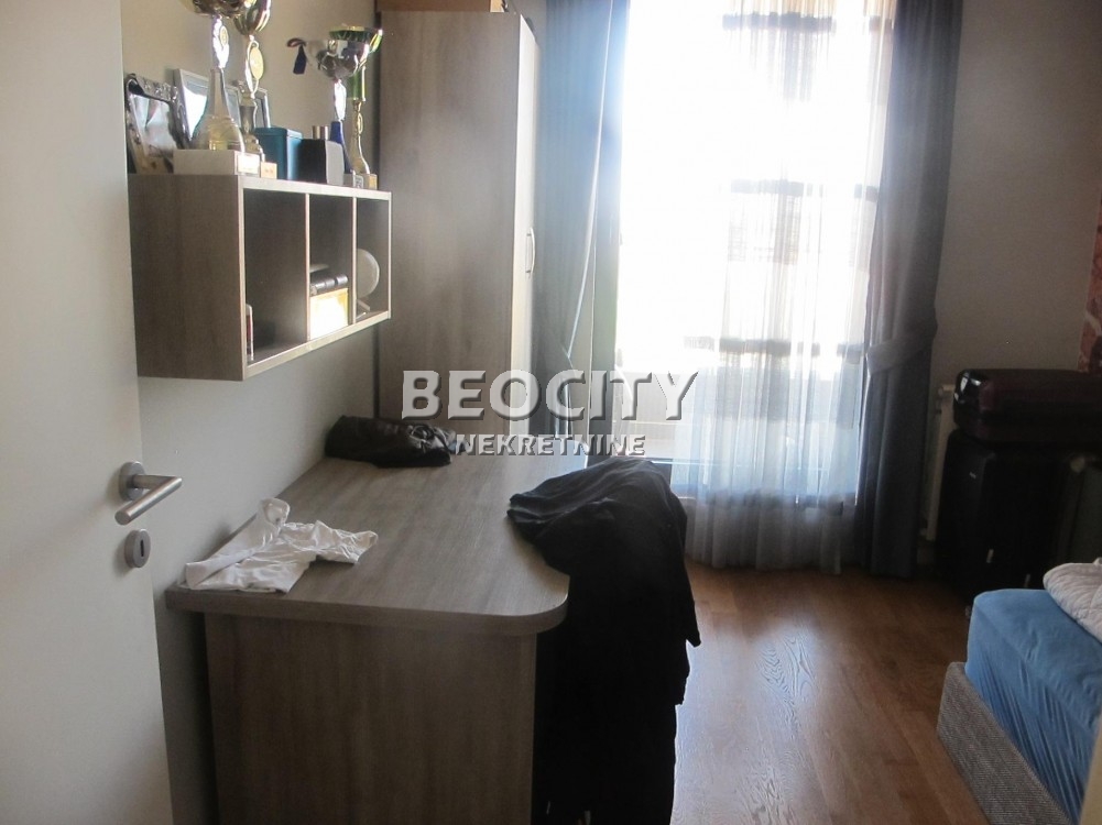 četvorosoban stan, 123 m2, Palilula, Slanački put ID: 121642 14