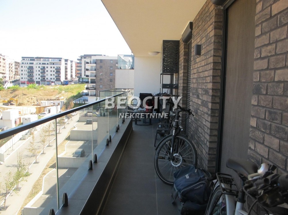 četvorosoban stan, 123 m2, Palilula, Slanački put ID: 121642 15