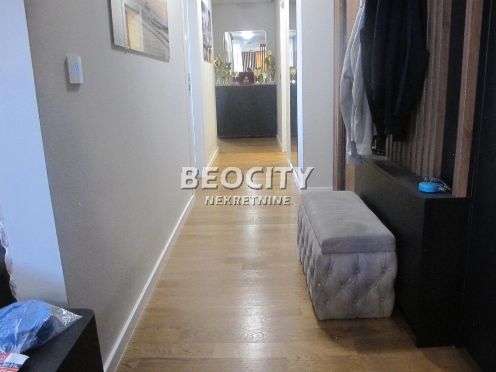 četvorosoban stan, 123 m2, Palilula, Slanački put ID: 121642 16