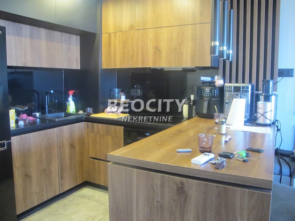 četvorosoban stan, 123 m2, Palilula, Slanački put ID: 121642 17