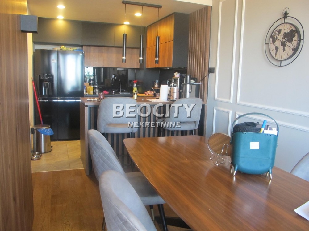 četvorosoban stan, 123 m2, Palilula, Slanački put ID: 121642 18