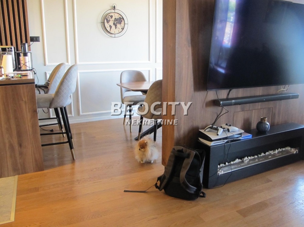 četvorosoban stan, 123 m2, Palilula, Slanački put ID: 121642 19