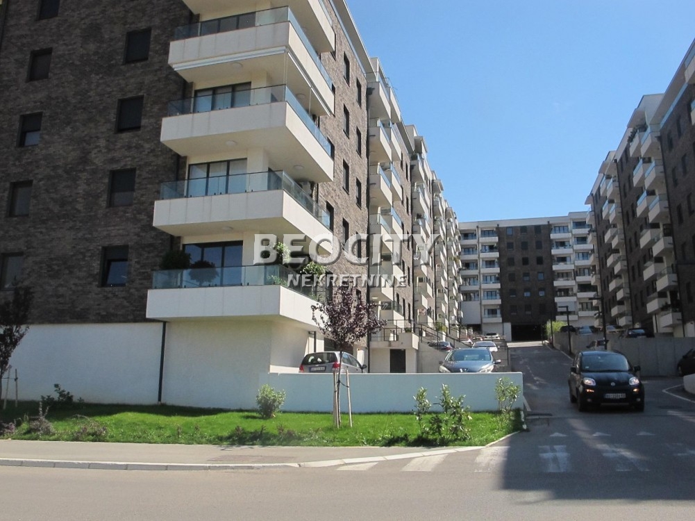 četvorosoban stan, 123 m2, Palilula, Slanački put ID: 121642 2