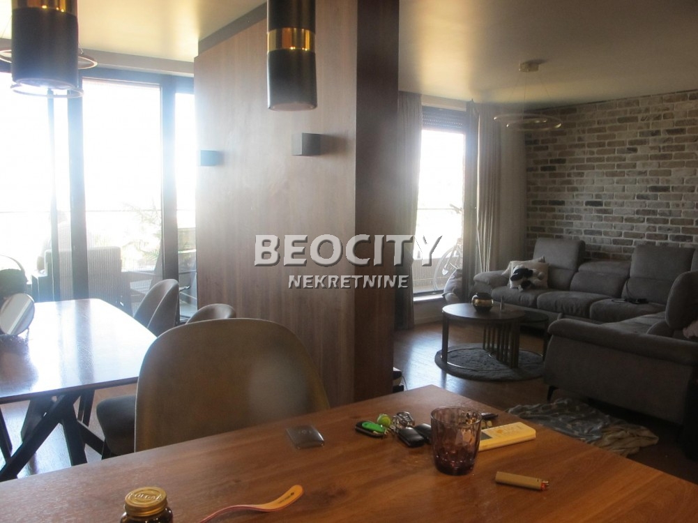 četvorosoban stan, 123 m2, Palilula, Slanački put ID: 121642 20