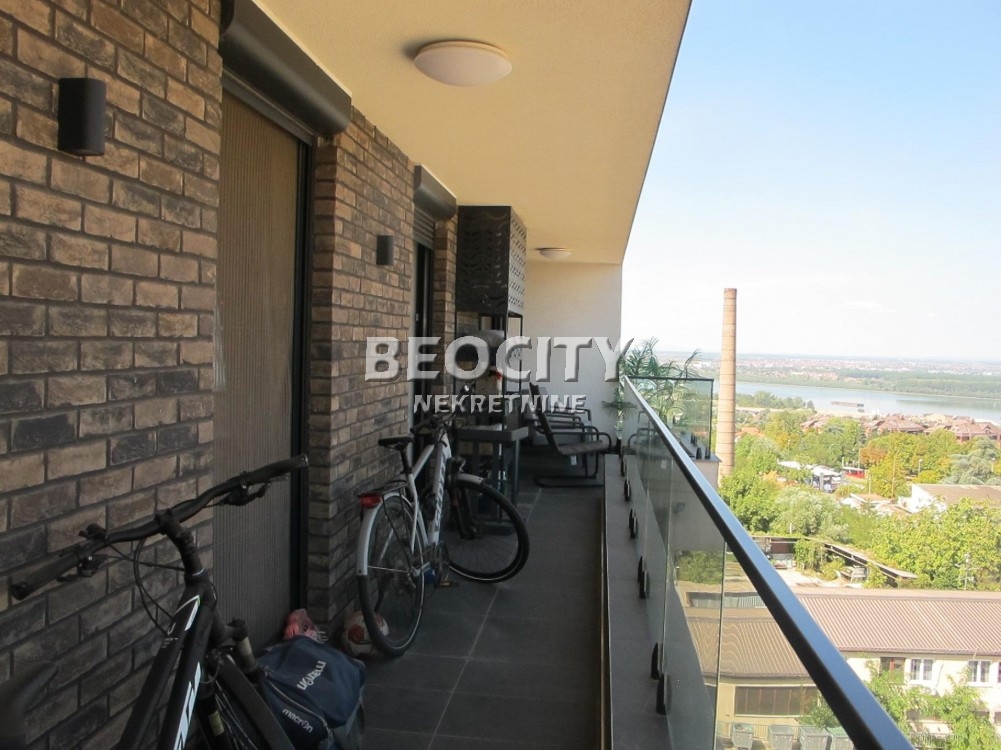 četvorosoban stan, 123 m2, Palilula, Slanački put ID: 121642 21