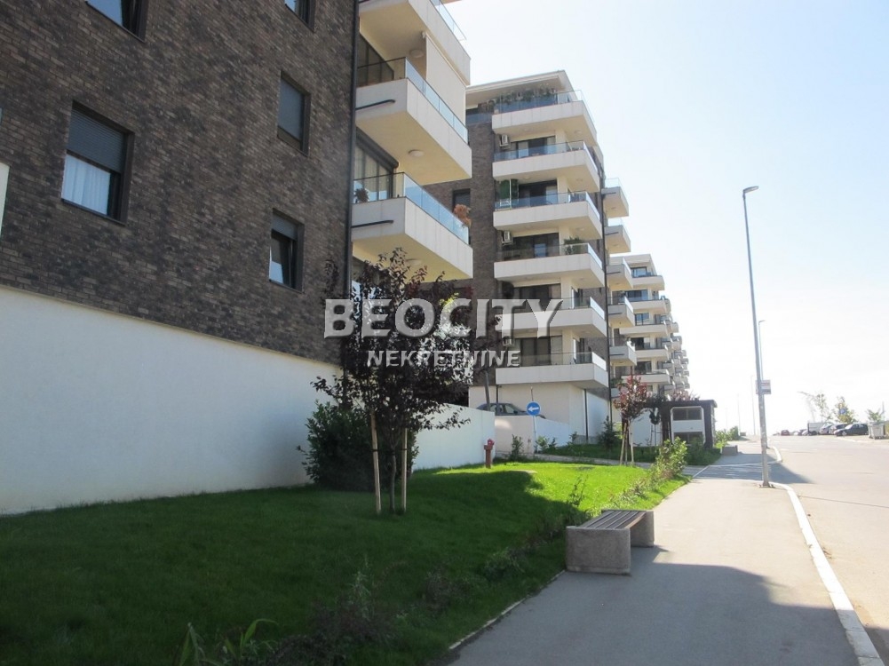 četvorosoban stan, 123 m2, Palilula, Slanački put ID: 121642 3