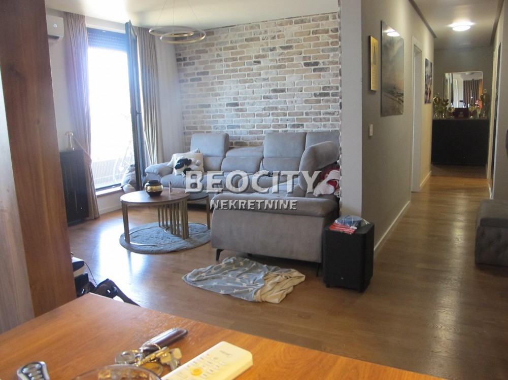 četvorosoban stan, 123 m2, Palilula, Slanački put ID: 121642 4