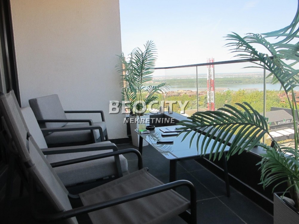 četvorosoban stan, 123 m2, Palilula, Slanački put ID: 121642 7