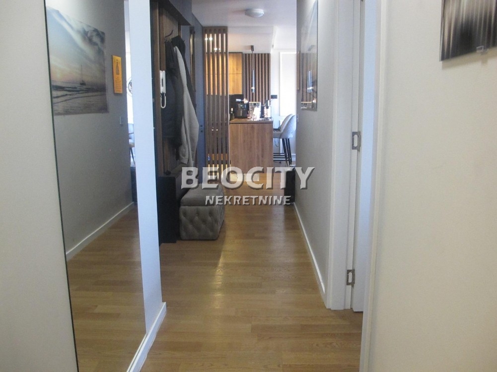 četvorosoban stan, 123 m2, Palilula, Slanački put ID: 121642 8