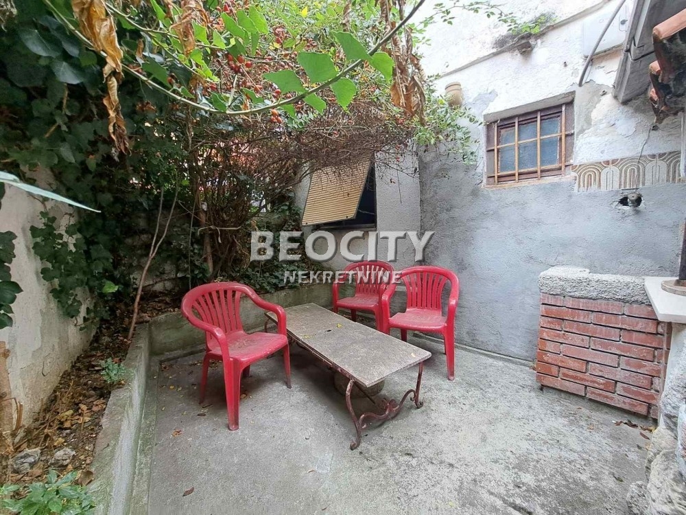 Dvosoban stan, 73 m2, Južni bulevar, Generala Horvatovića ID: 122892 1