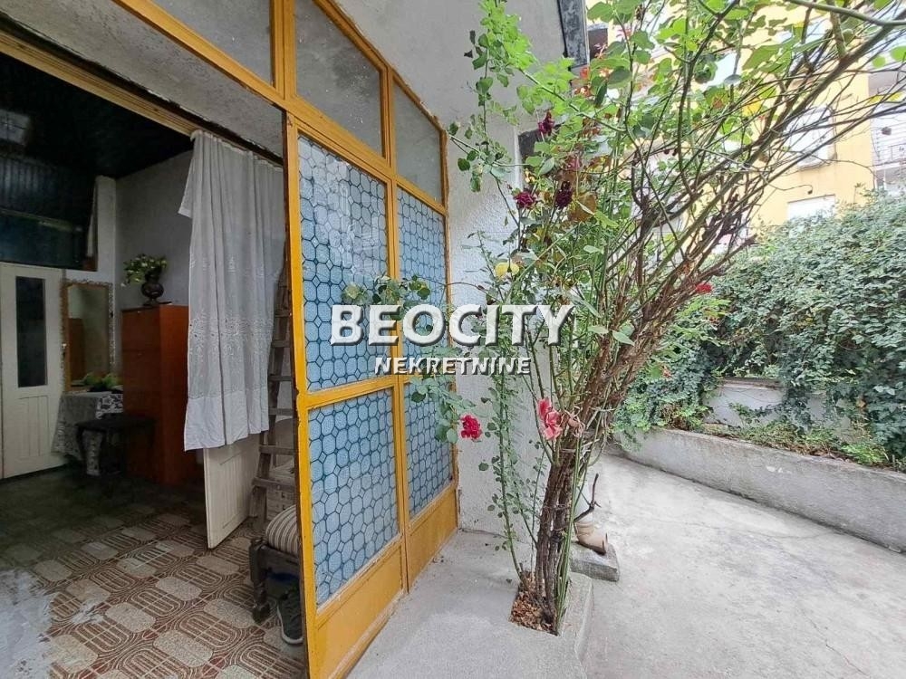 Dvosoban stan, 73 m2, Južni bulevar, Generala Horvatovića ID: 122892 16