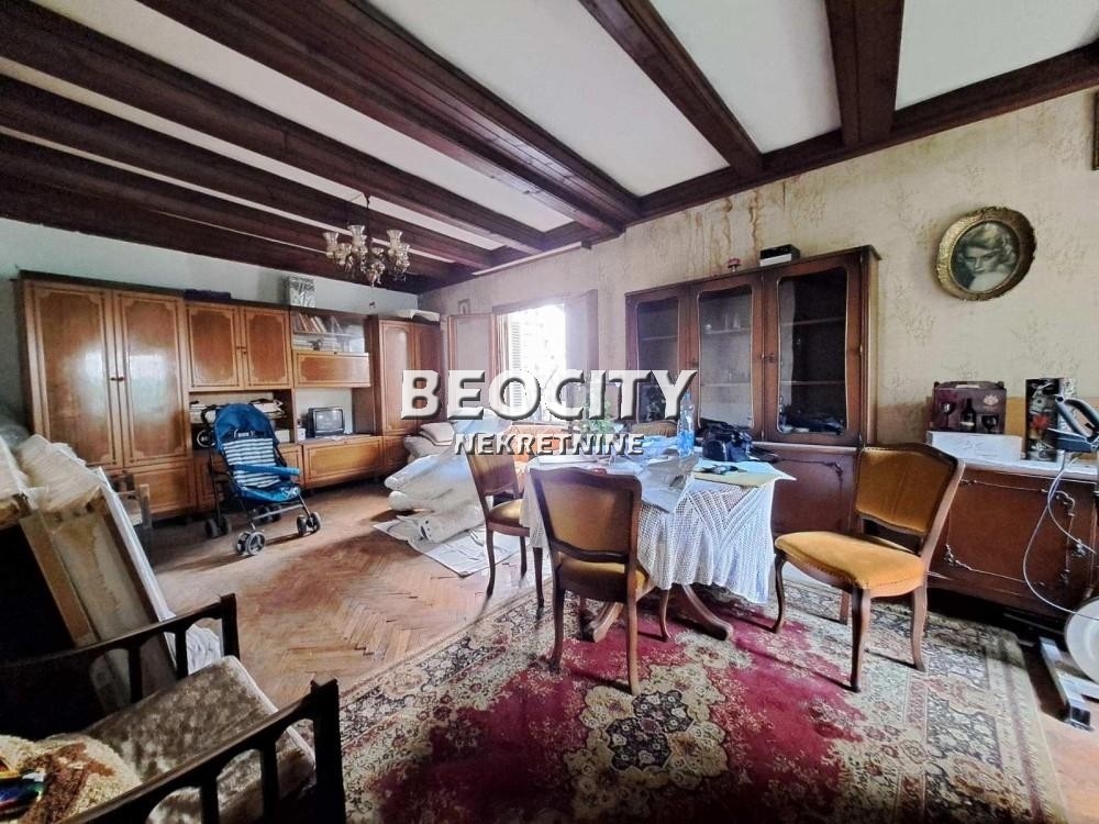 Dvosoban stan, 73 m2, Južni bulevar, Generala Horvatovića ID: 122892 2