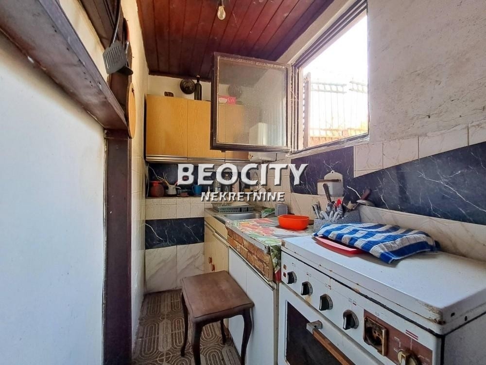 Dvosoban stan, 73 m2, Južni bulevar, Generala Horvatovića ID: 122892 8