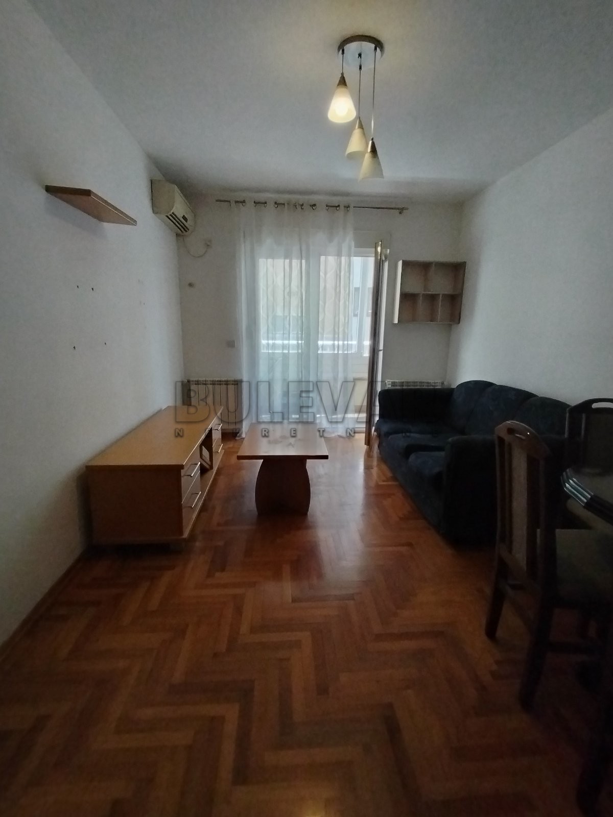 Jednosoban stan, 46 m2, Centar, Milovana Gušića ID: i-014159 1