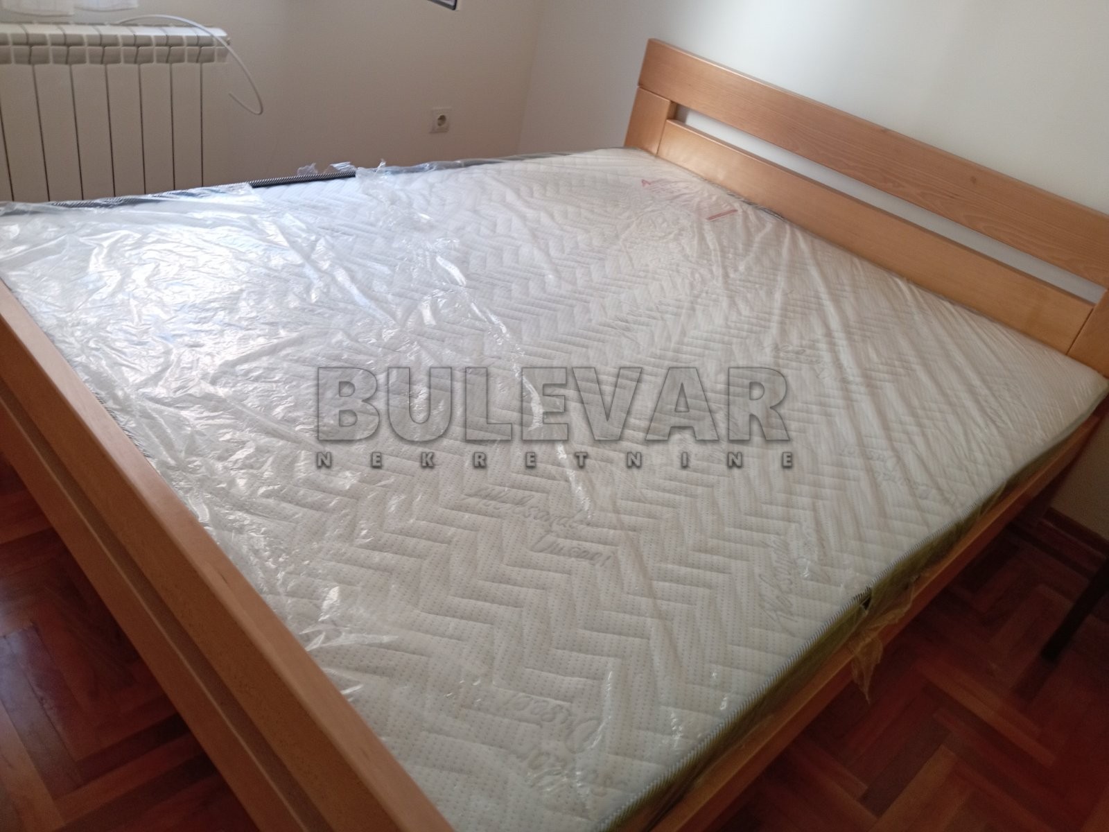 Jednosoban stan, 46 m2, Centar, Milovana Gušića ID: i-014159 10