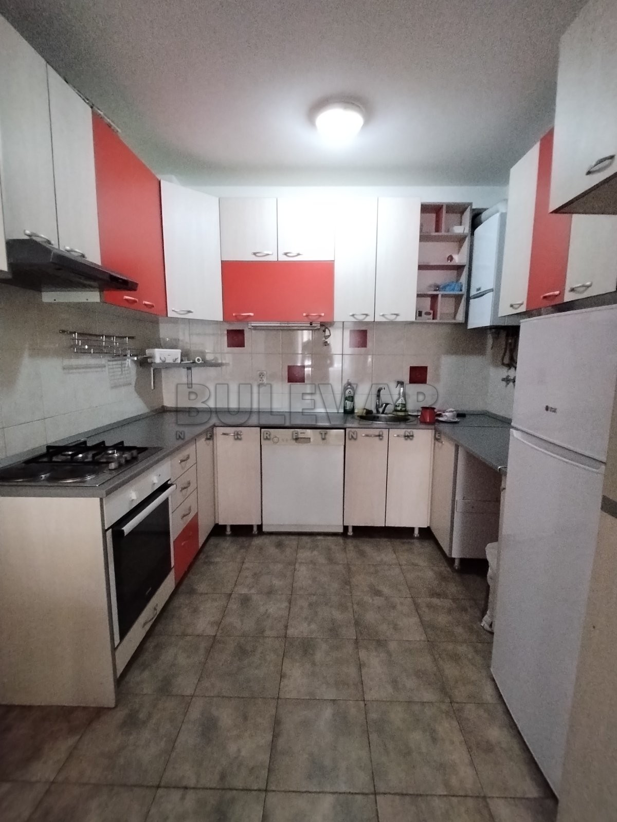 Jednosoban stan, 46 m2, Centar, Milovana Gušića ID: i-014159 2