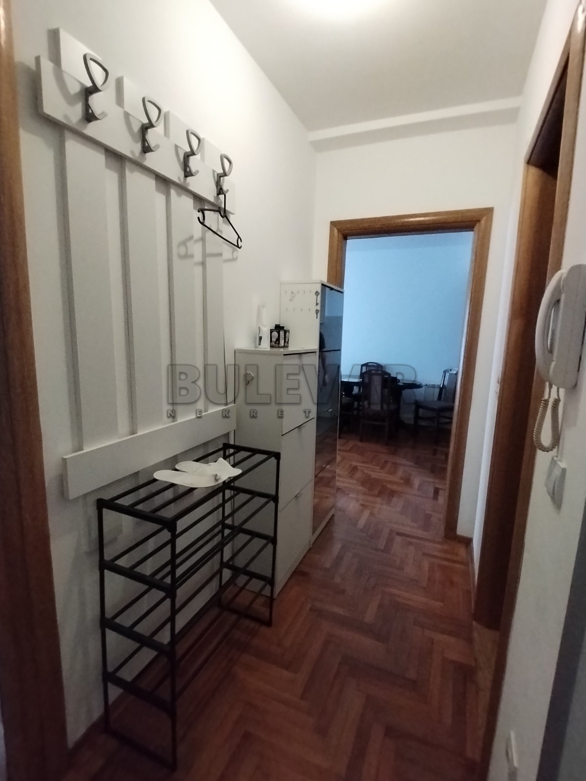 Jednosoban stan, 46 m2, Centar, Milovana Gušića ID: i-014159 3