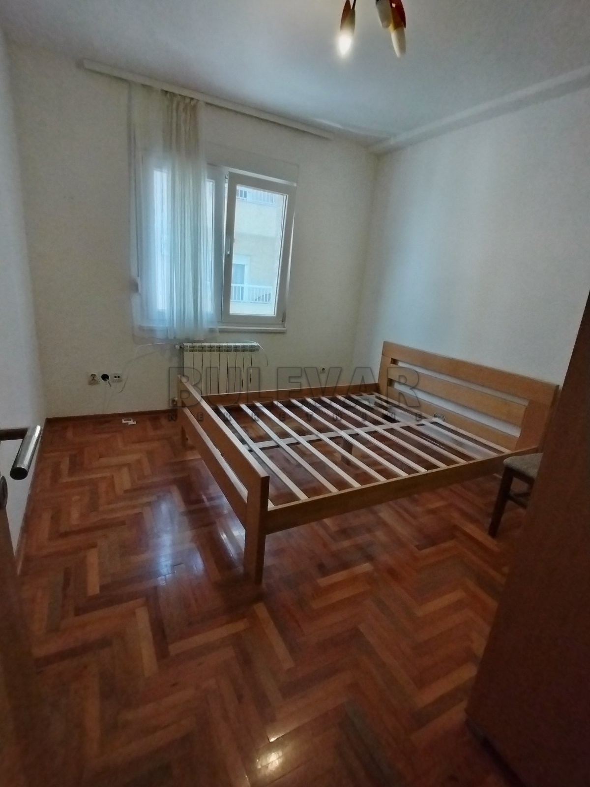 Jednosoban stan, 46 m2, Centar, Milovana Gušića ID: i-014159 5