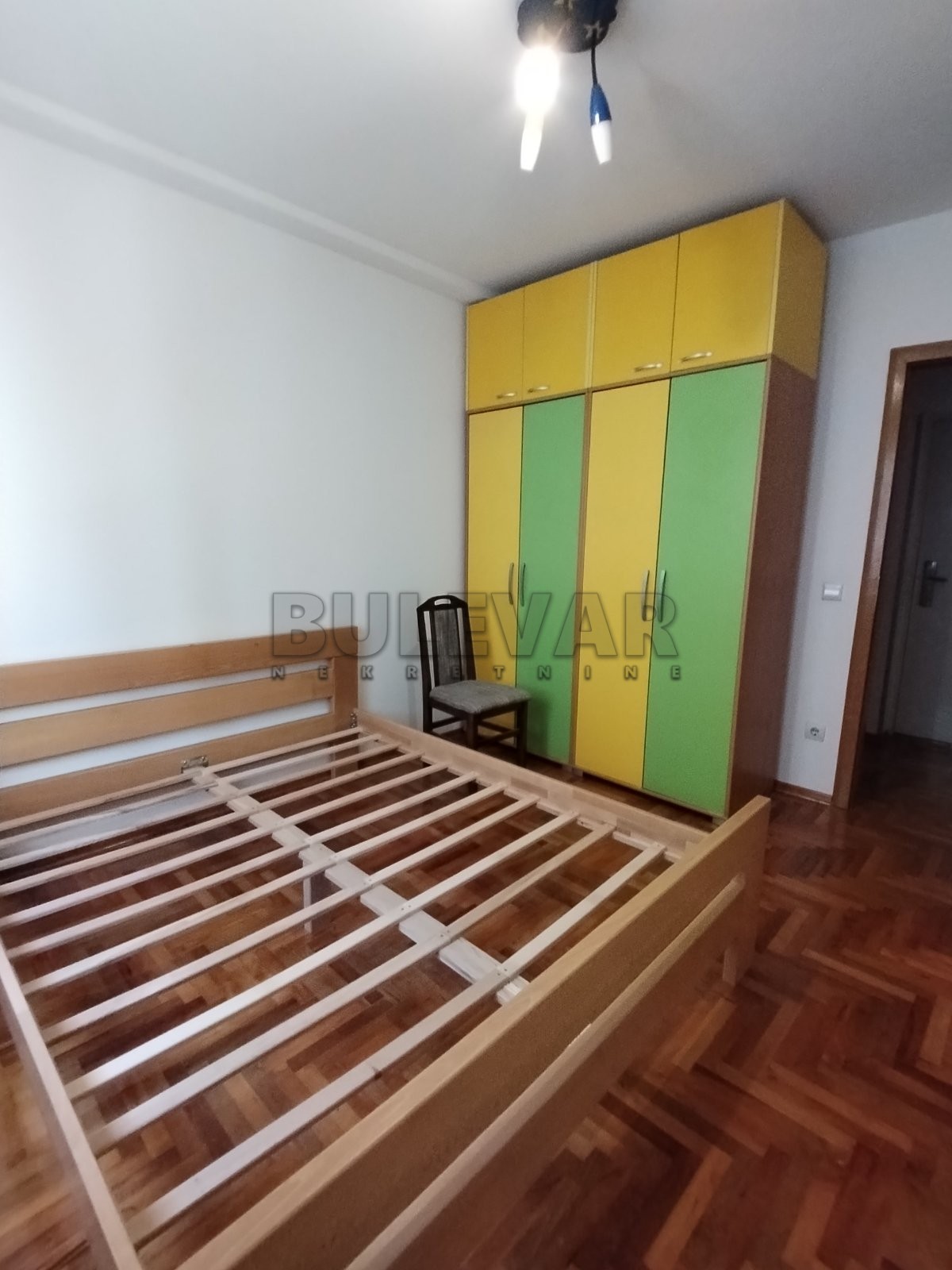 Jednosoban stan, 46 m2, Centar, Milovana Gušića ID: i-014159 6