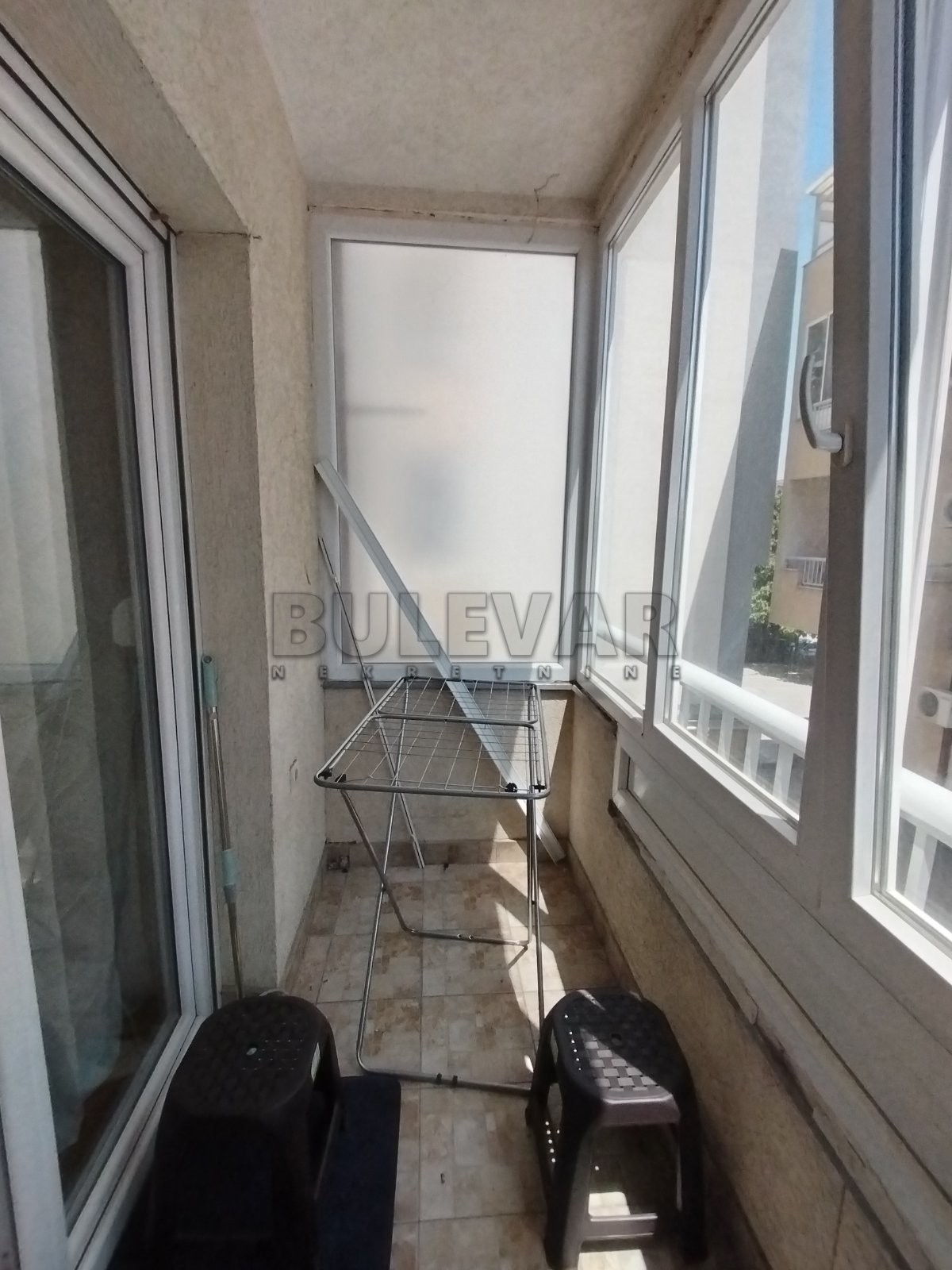 Jednosoban stan, 46 m2, Centar, Milovana Gušića ID: i-014159 8