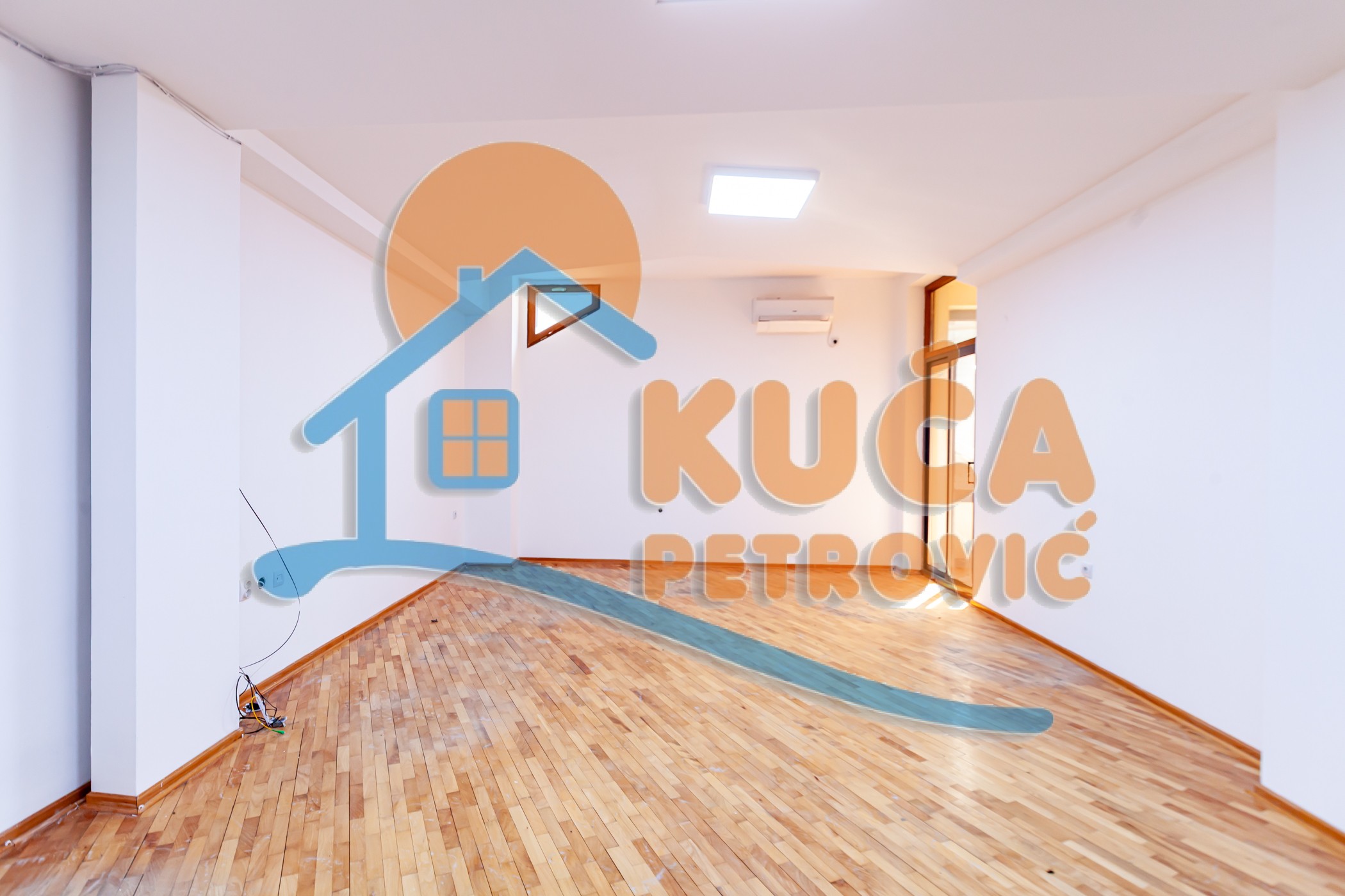 Jednosoban stan, 51 m2, Centar, Kralja Stefana Prvovenčanog ID: p-014788 1