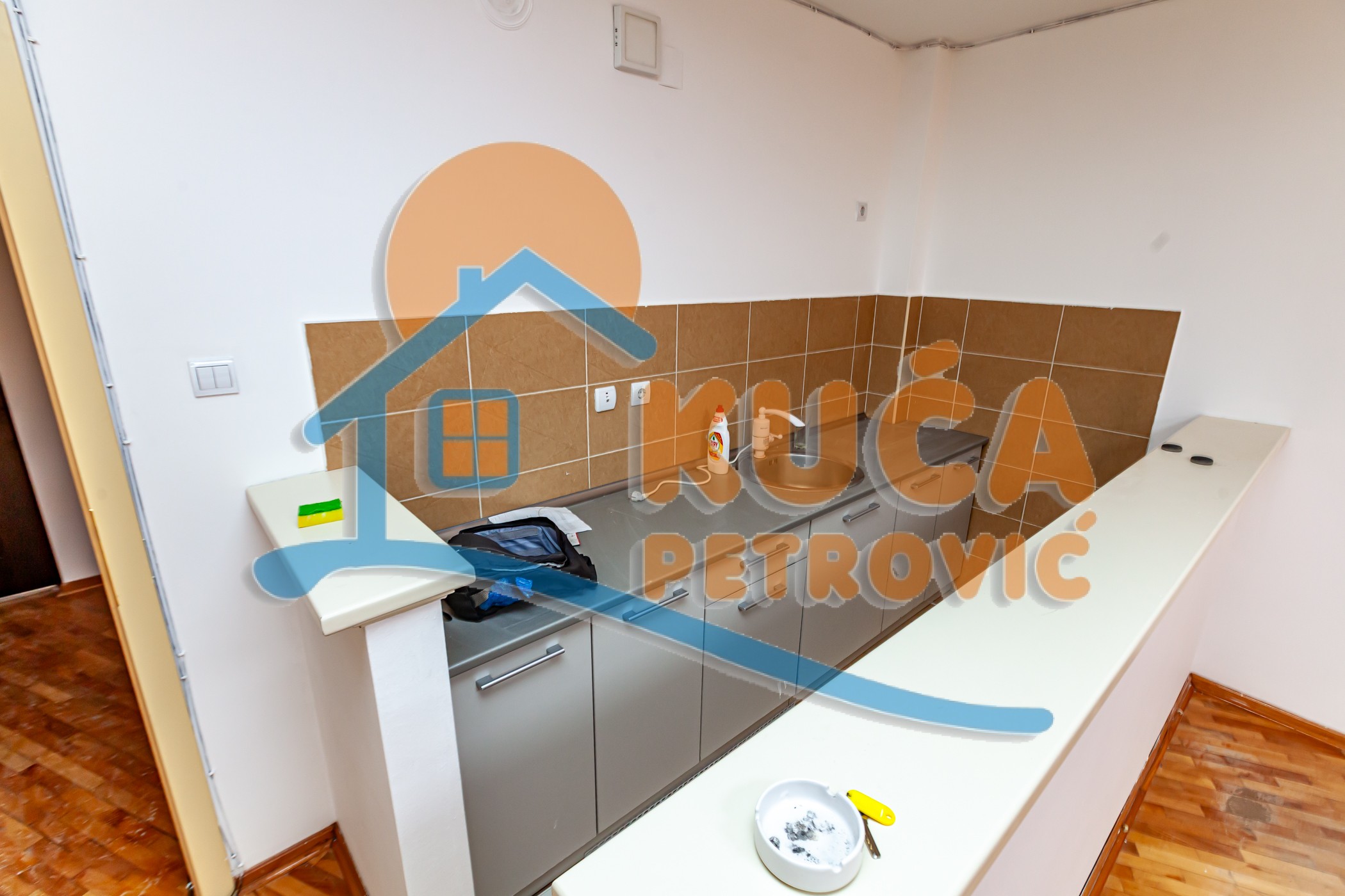 Jednosoban stan, 51 m2, Centar, Kralja Stefana Prvovenčanog ID: p-014788 3