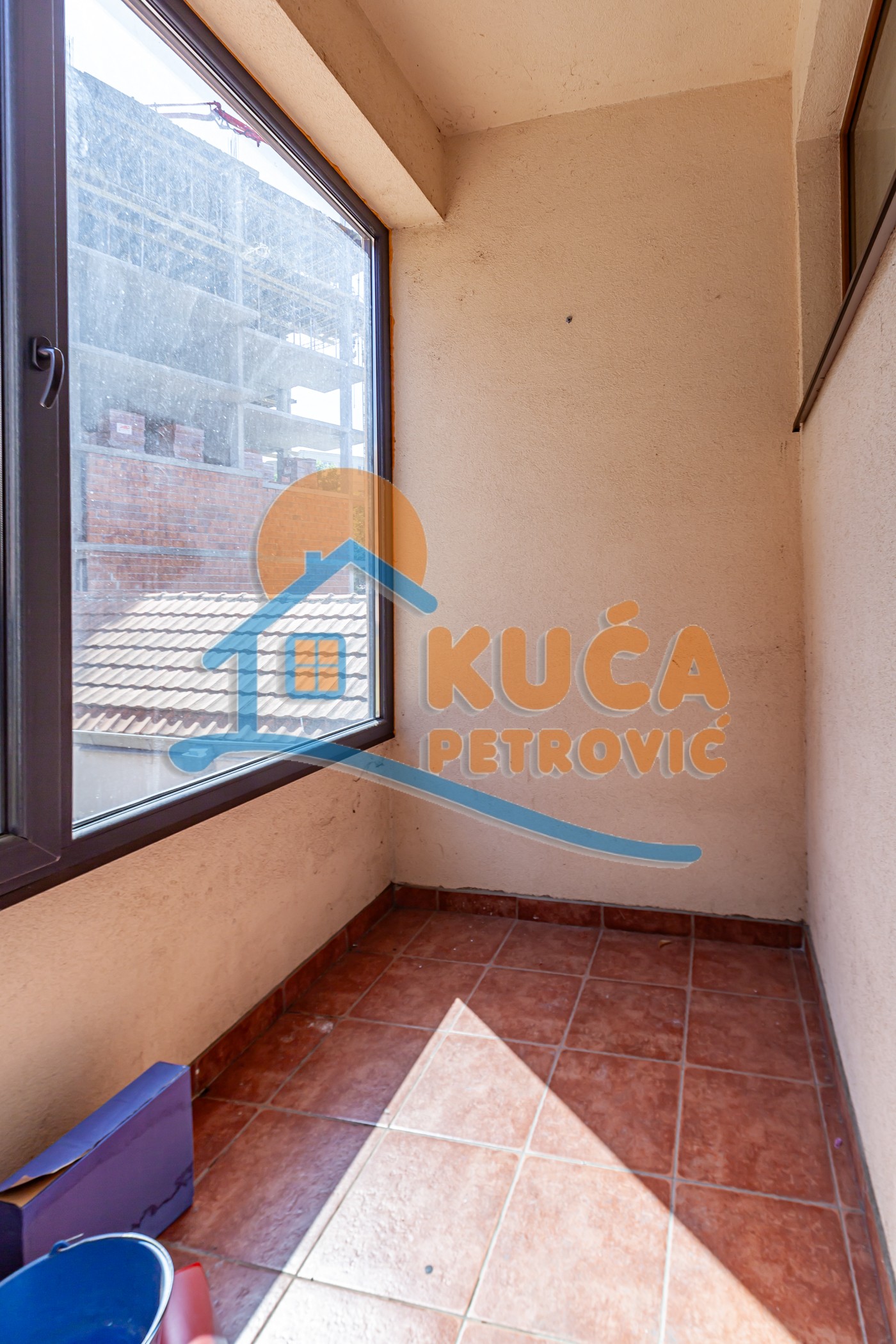 Jednosoban stan, 51 m2, Centar, Kralja Stefana Prvovenčanog ID: p-014788 5