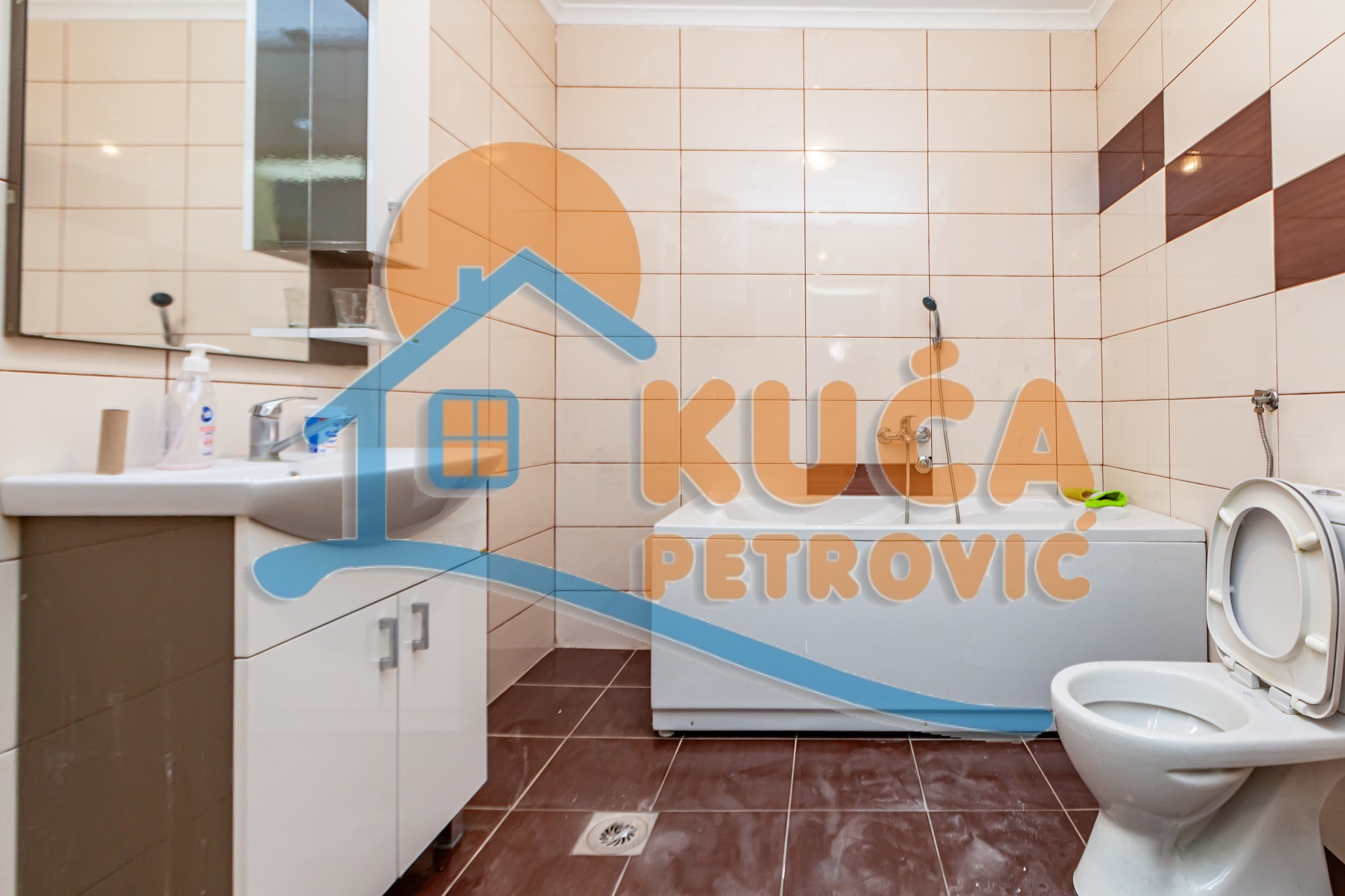 Jednosoban stan, 51 m2, Centar, Kralja Stefana Prvovenčanog ID: p-014788 6