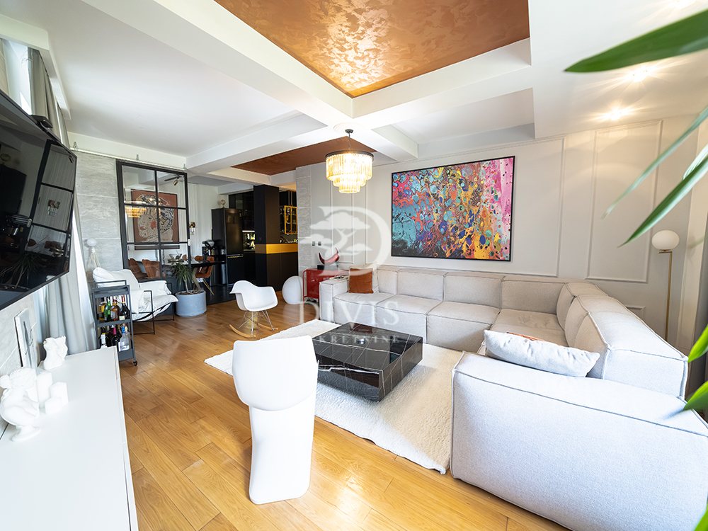 Dupleks stan 172m2  na prodaju  Gospodara Vučića 2