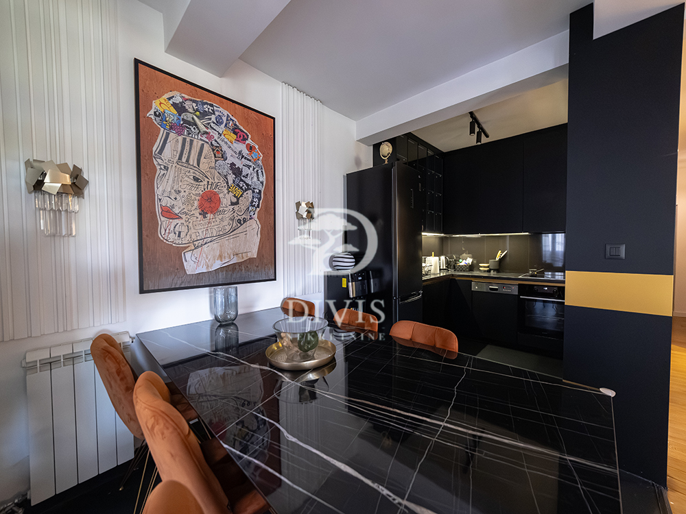 Dupleks stan 172m2  na prodaju  Gospodara Vučića 3