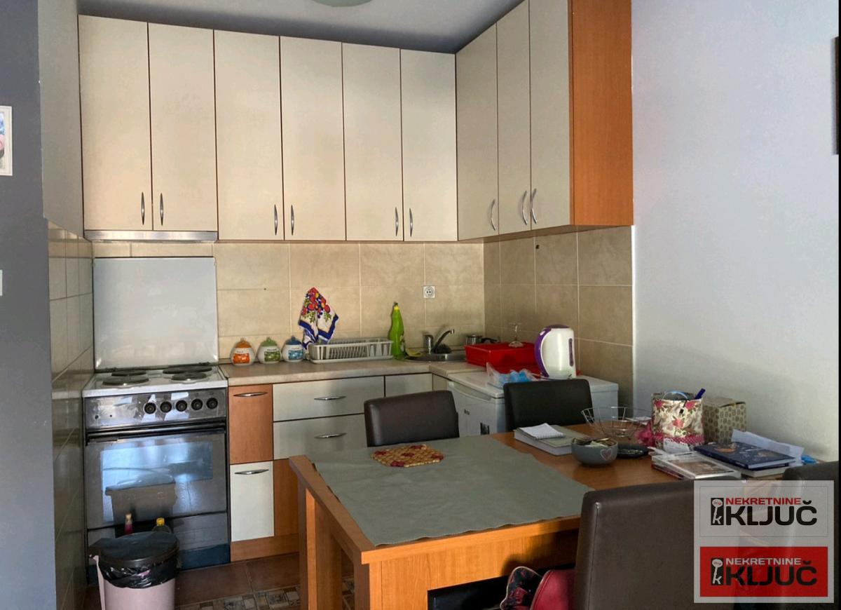 SALAJKA, 45m2, Dvosoban, Namešten 2