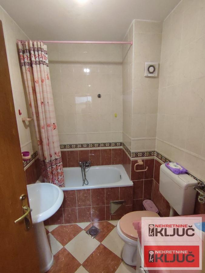 BULEVAR EVROPE,25 m2,NAMEŠTENA GARSONJERA 5