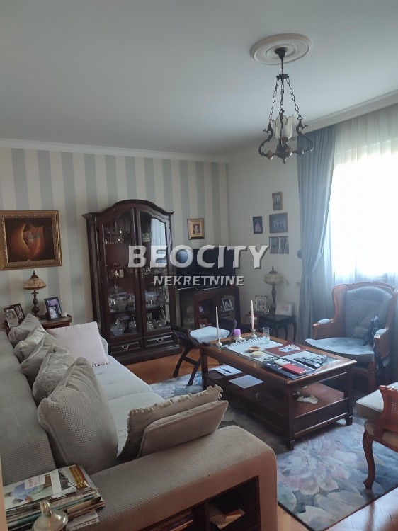 Dvosoban stan, 56 m2, Palilula, Husinskih rudara ID: 122916 1