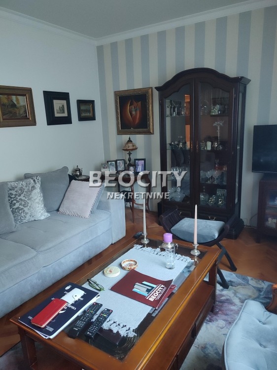 Dvosoban stan, 56 m2, Palilula, Husinskih rudara ID: 122916 2