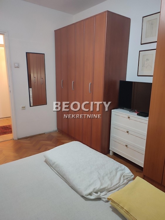 Dvosoban stan, 56 m2, Palilula, Husinskih rudara ID: 122916 6