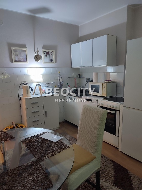 Dvosoban stan, 56 m2, Palilula, Husinskih rudara ID: 122916 8