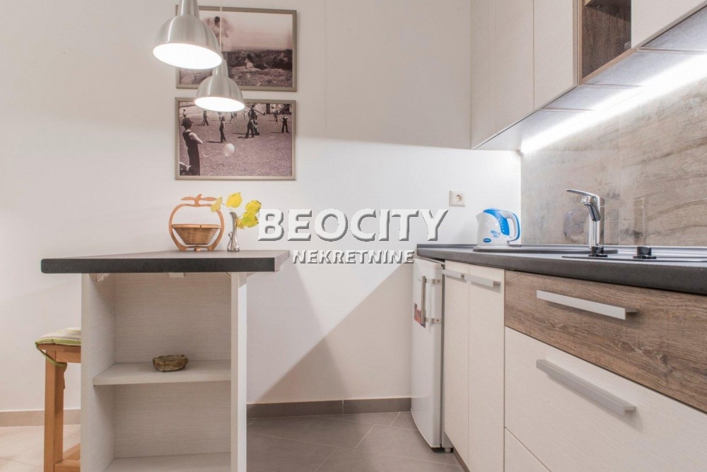 Jednosoban stan, 25 m2, Novi Sad, Dušana Vasiljeva ID: 118672 2