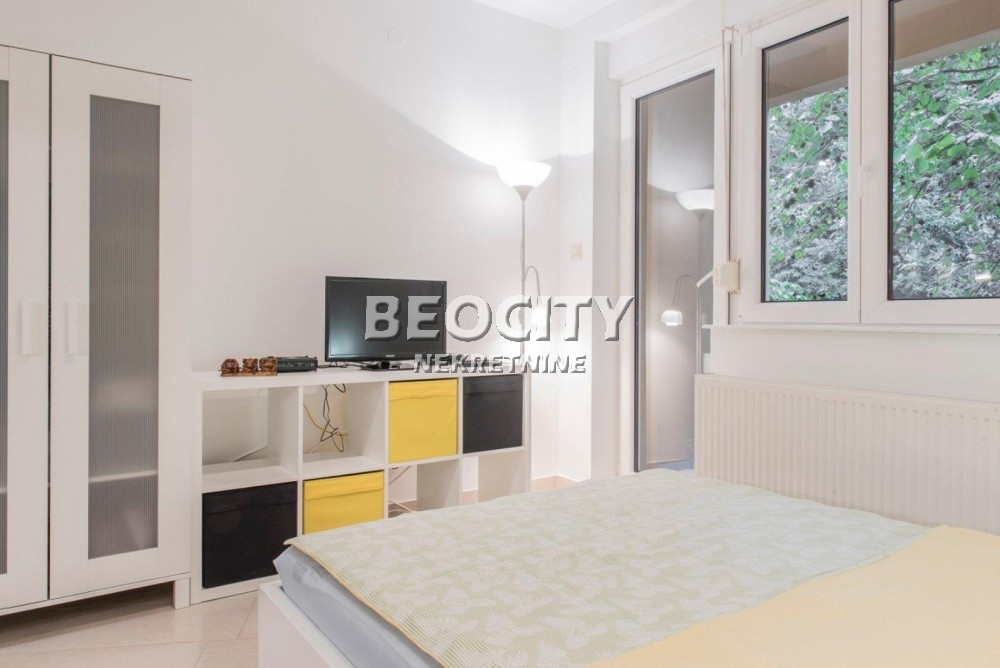 Jednosoban stan, 25 m2, Novi Sad, Dušana Vasiljeva ID: 118672 3