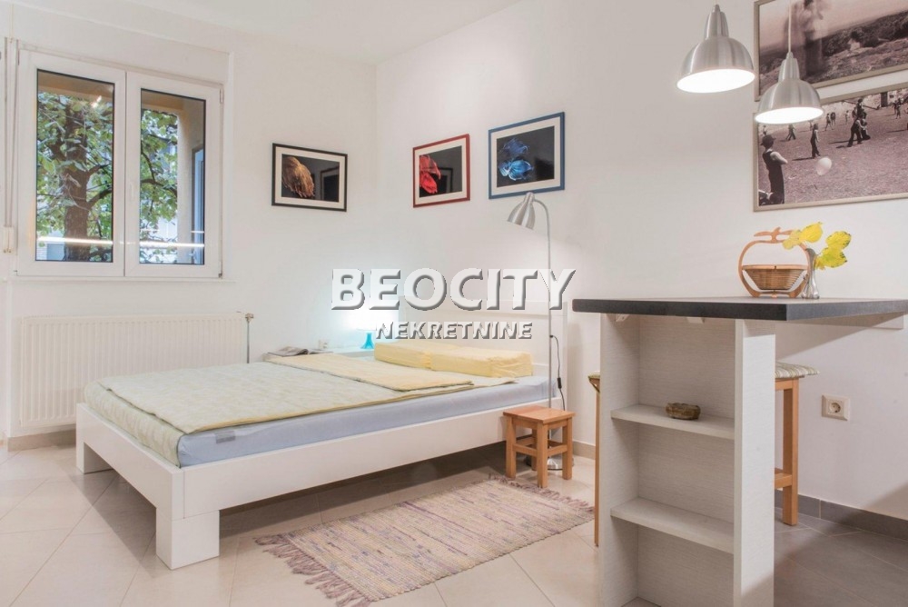 Jednosoban stan, 25 m2, Novi Sad, Dušana Vasiljeva ID: 118672 4