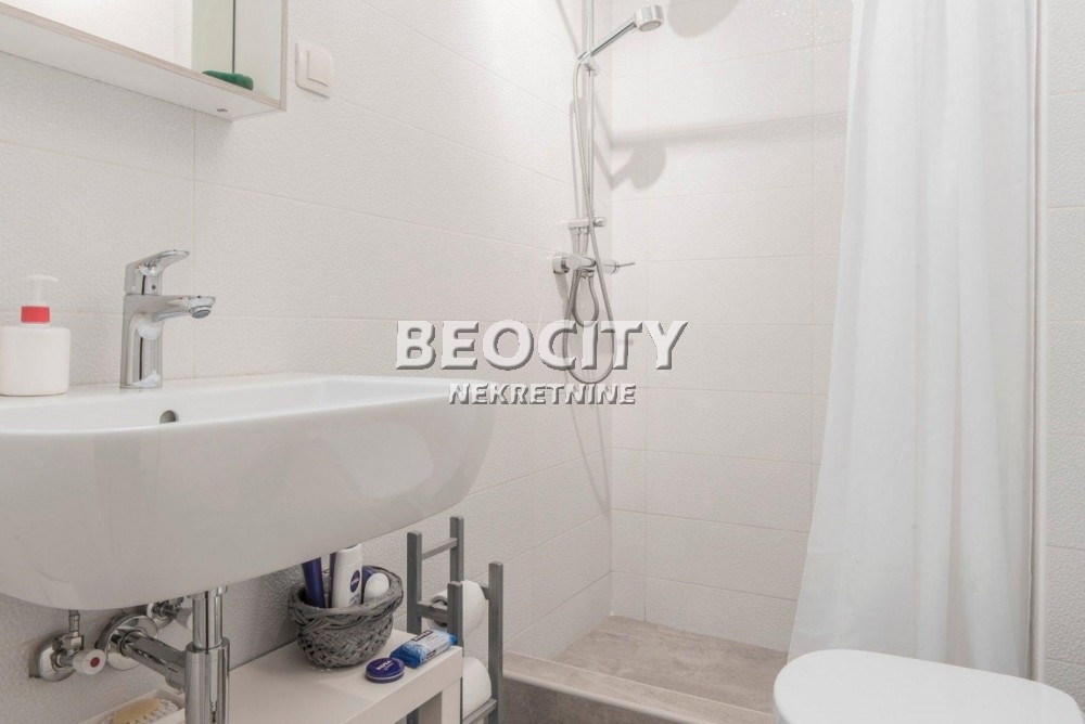 Jednosoban stan, 25 m2, Novi Sad, Dušana Vasiljeva ID: 118672 5