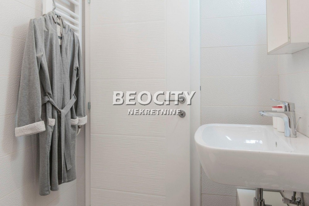 Jednosoban stan, 25 m2, Novi Sad, Dušana Vasiljeva ID: 118672 6