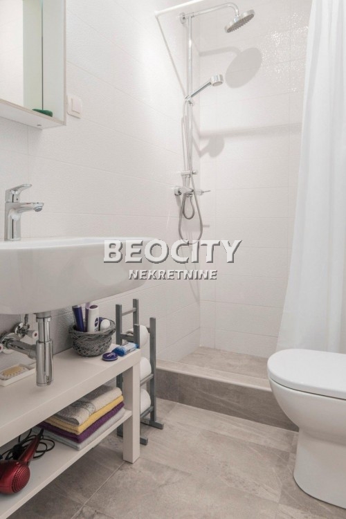 Jednosoban stan, 25 m2, Novi Sad, Dušana Vasiljeva ID: 118672 7