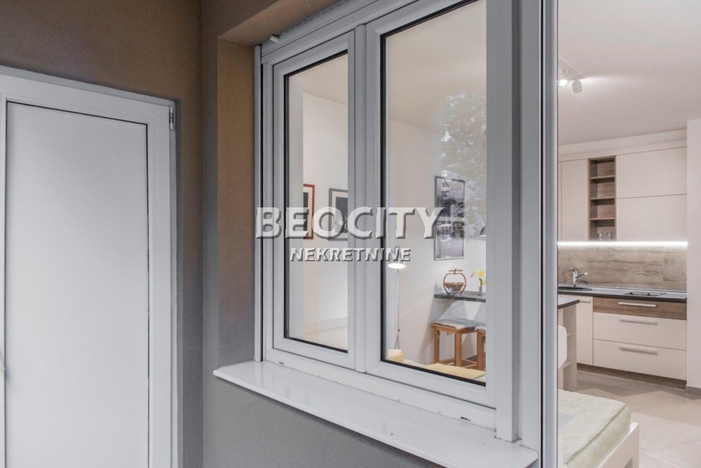 Jednosoban stan, 25 m2, Novi Sad, Dušana Vasiljeva ID: 118672 8