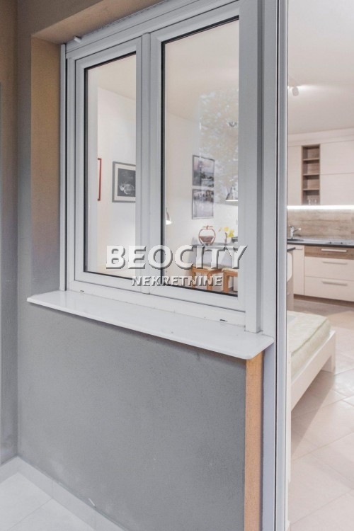 Jednosoban stan, 25 m2, Novi Sad, Dušana Vasiljeva ID: 118672 9