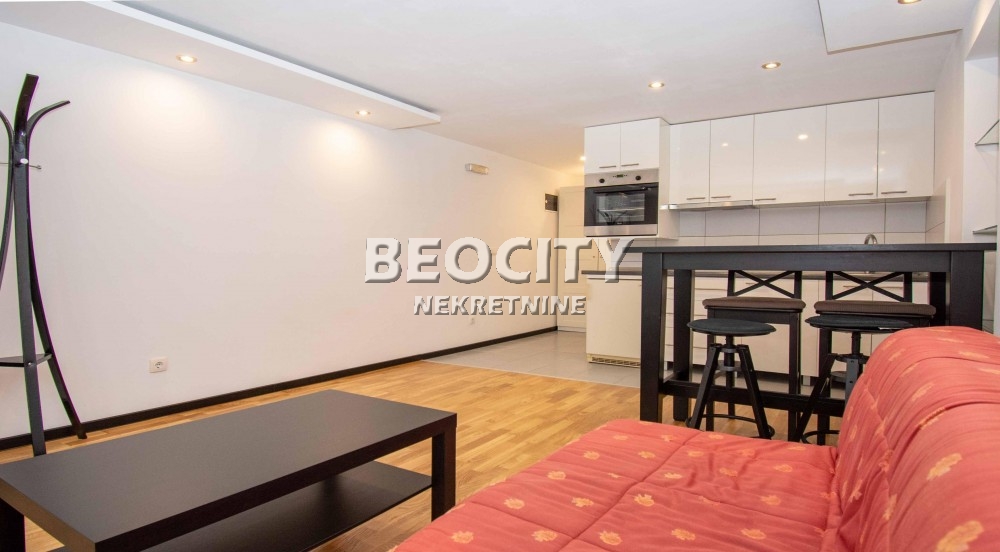 Jednosoban stan, 25 m2, Senjak, Kozjačka ID: 121246 2