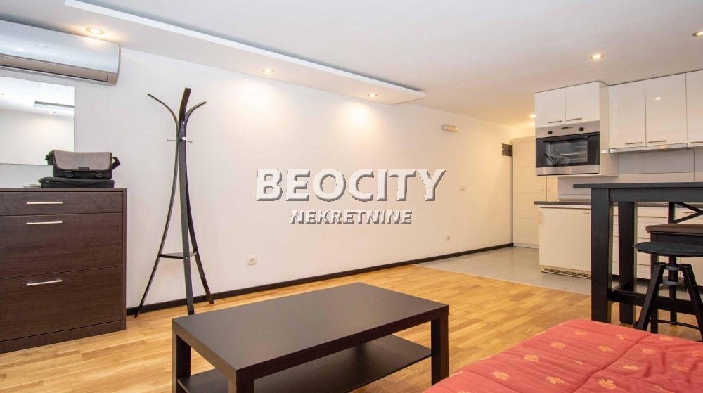 Jednosoban stan, 25 m2, Senjak, Kozjačka ID: 121246 3