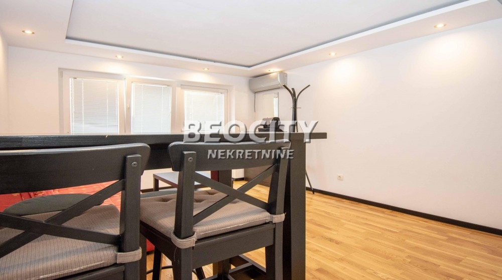 Jednosoban stan, 25 m2, Senjak, Kozjačka ID: 121246 4